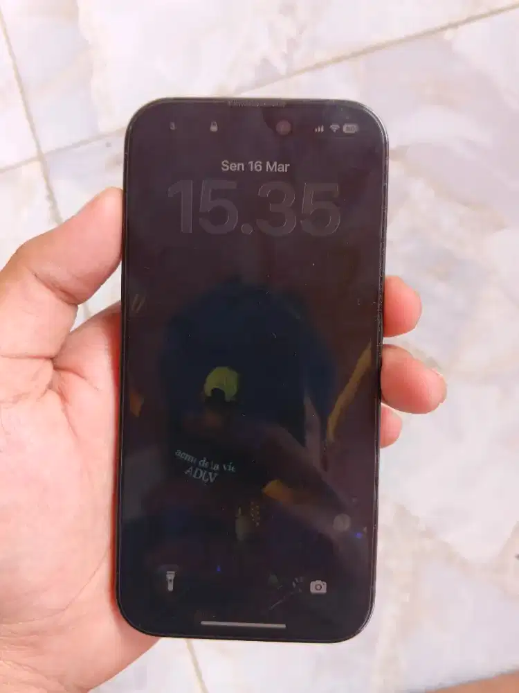 Iphone 14 Pro Bc 128