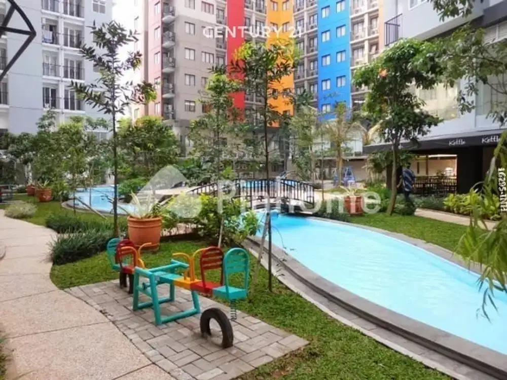 Investasi Cerdas Apartemen Paragon Karawaci Strategis Dan Nyaman