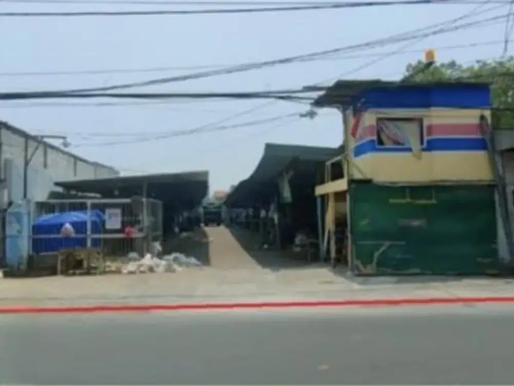 Raya pandegiling cck untuk usaha