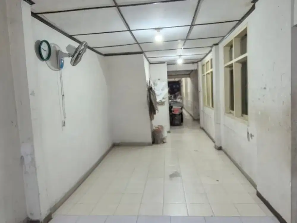 Jual Rumah Home Industri 2 Lantai Strategis Di Kopo Permai Bandung