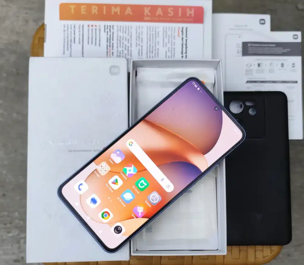 Xiaomi Mi 13T 5G 12/256