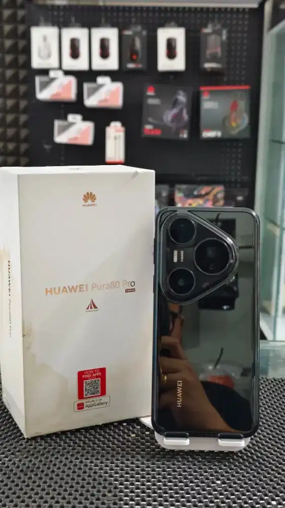 Huawei Pura 80 Pro 12/512