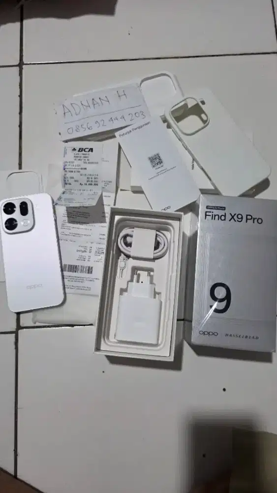 Oppo Find X9 Pro 512GB