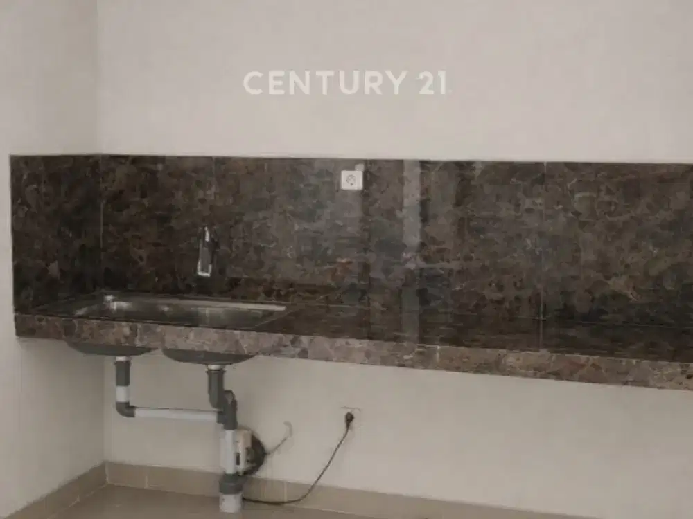 Rumah Baru SIap Huni 2 Lantai Di Sayap Batununggal Bandung