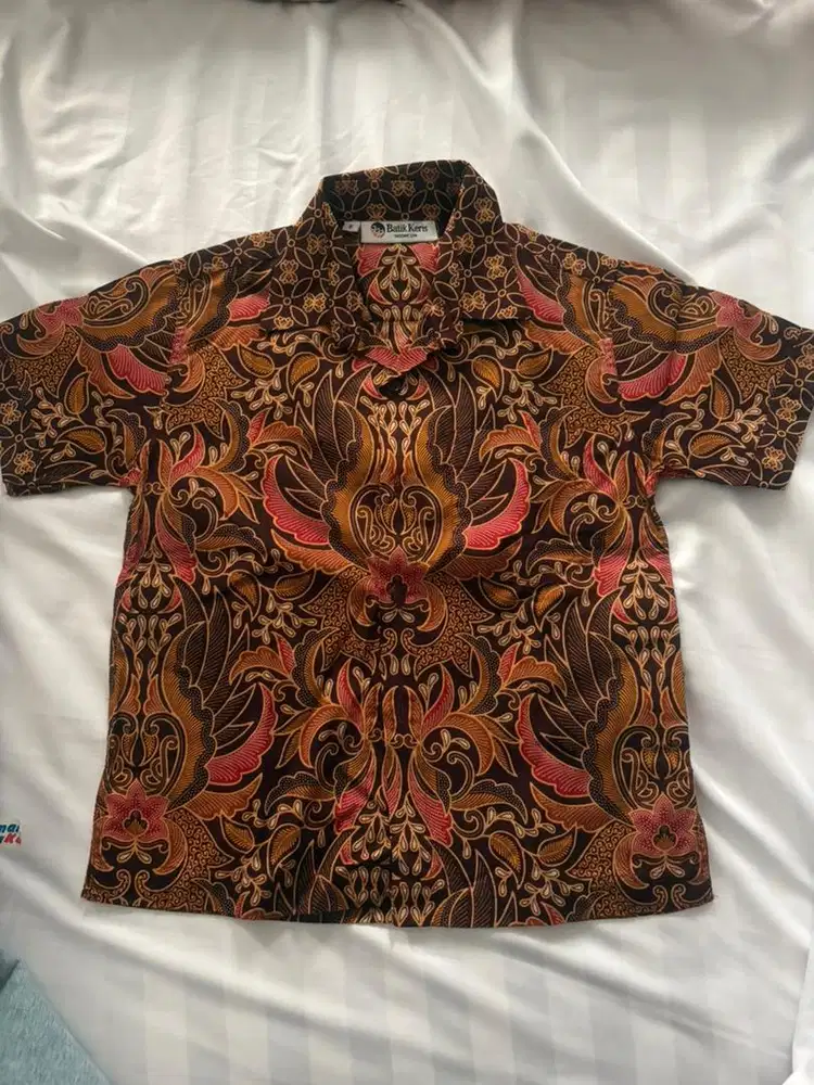 Prelove baju&celana anak brand