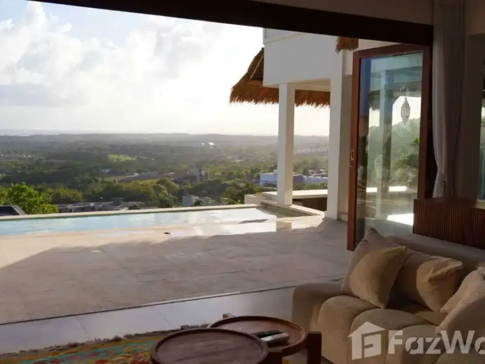 3 Bedroom Villa for sale in Uluwatu, Bali