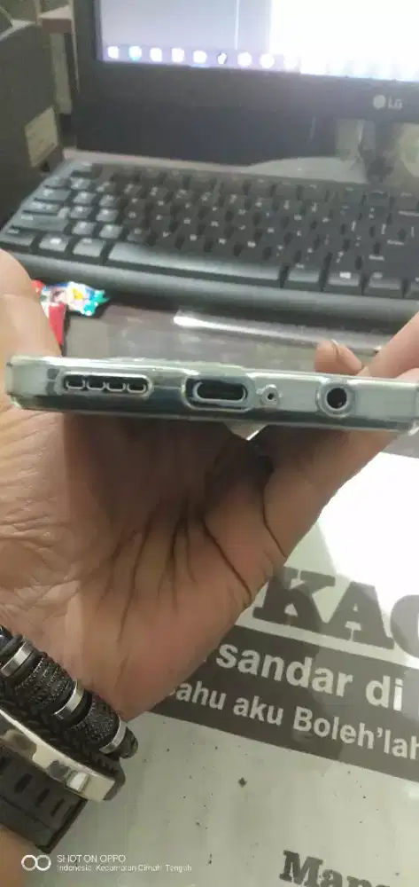 Infinix Hot 40 Pro