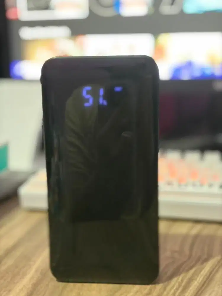 Power Bank Grotic Original 20.000 mah