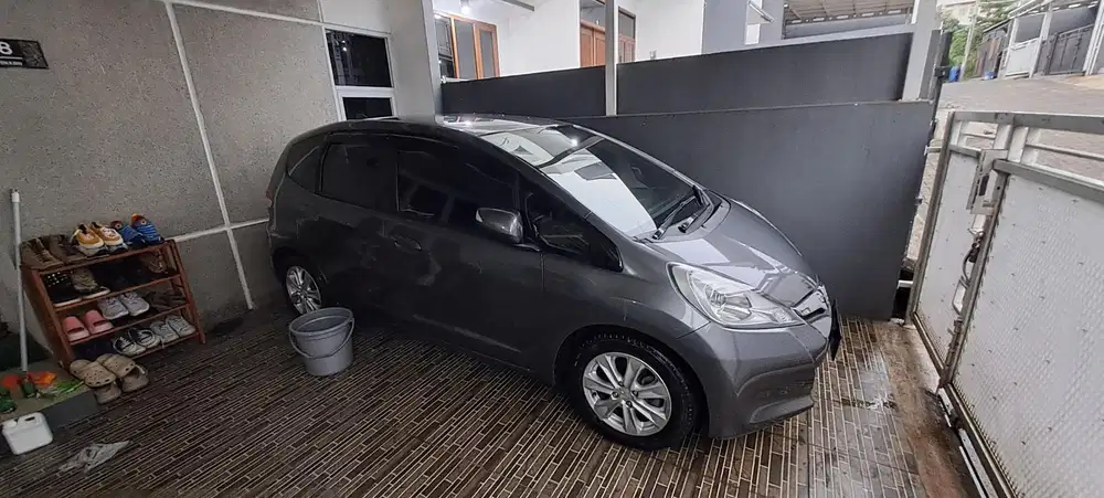 Honda Jazz 2014 Bensin