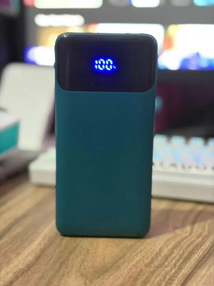 Powerbank Vivan 10.000 mah