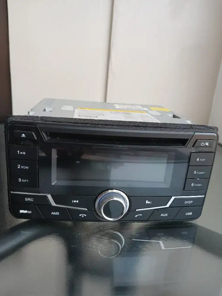 Head unit sigra original