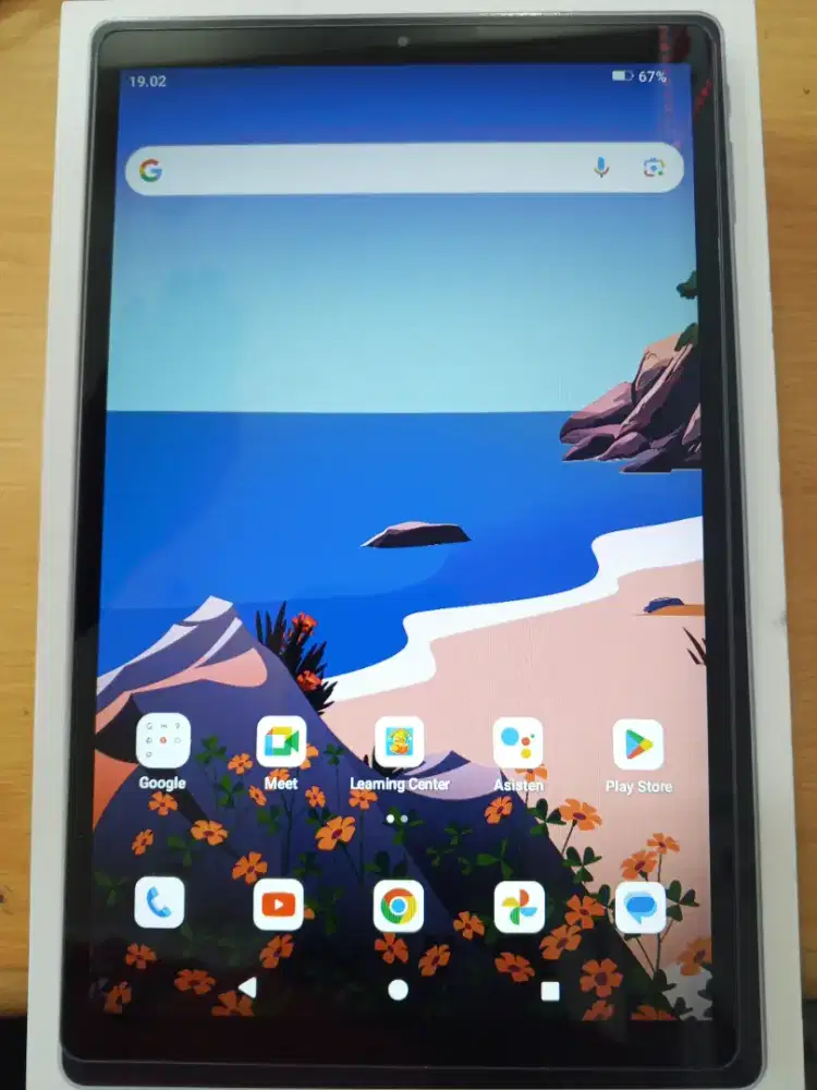 Itel Vista tab 11 second 12/128gb