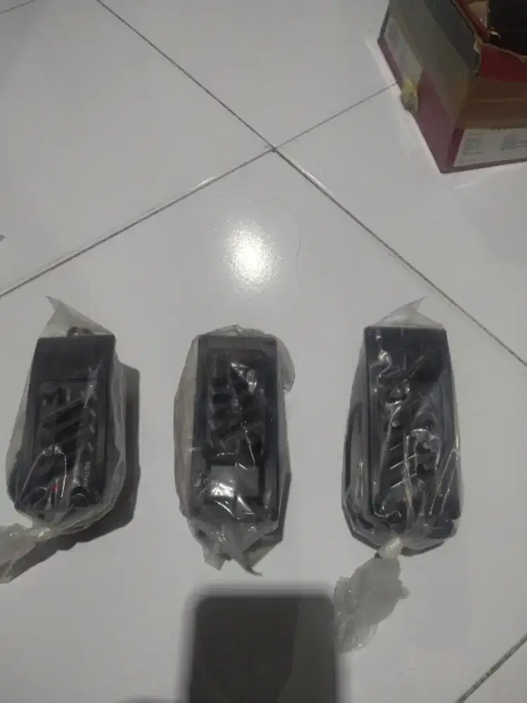 Equaliser gitar akustik import