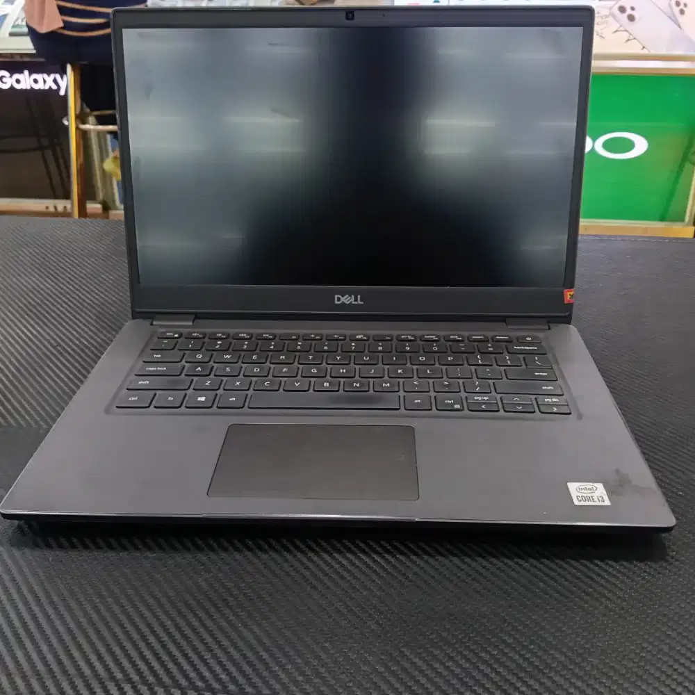 MINTA TOLONG JUAL RUGI LAPTOP DELL LAGII BUTUH UANG BUAT BAYAR CICILAN