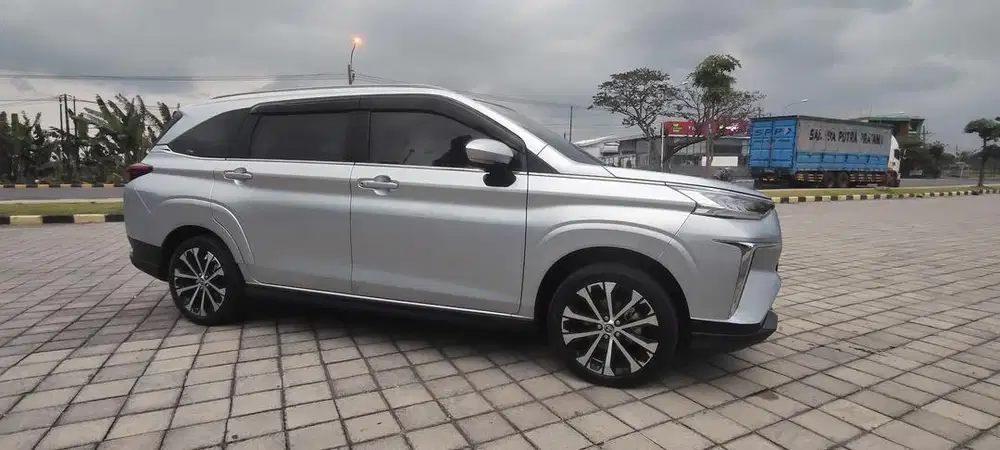 Avanza Veloz Q AT 2023