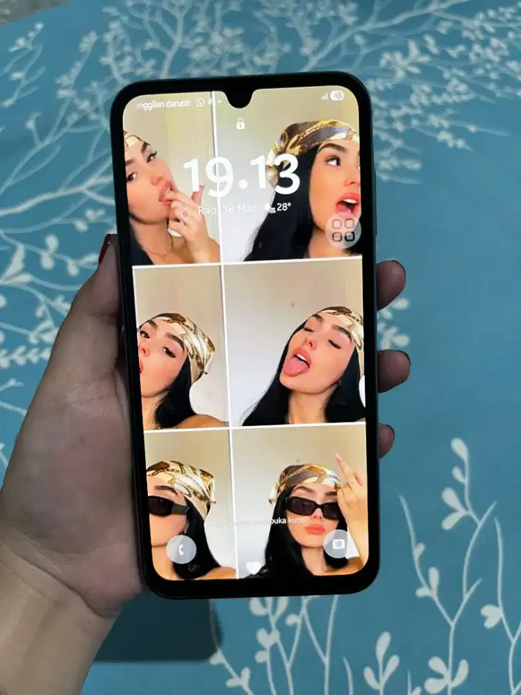 Samsung Galaxy A15 8/256GB