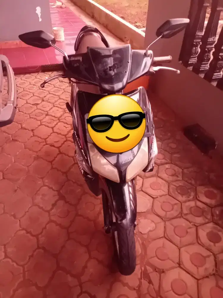 Vario karbu 110 2014