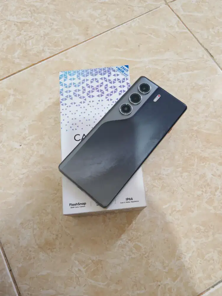 Tecno Camon 40 8/256