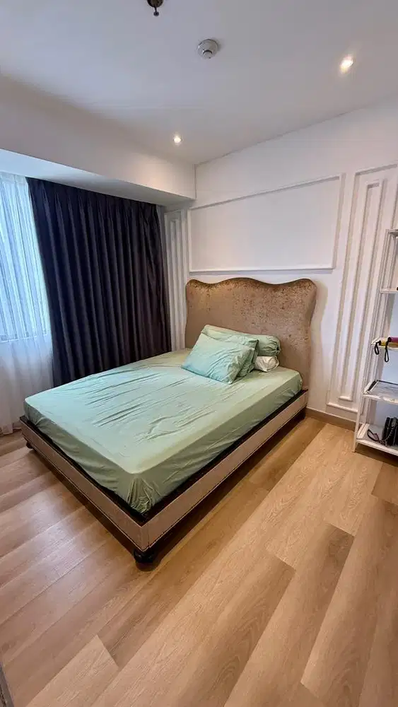 Sewa Apartemen royal olive pejaten kemang