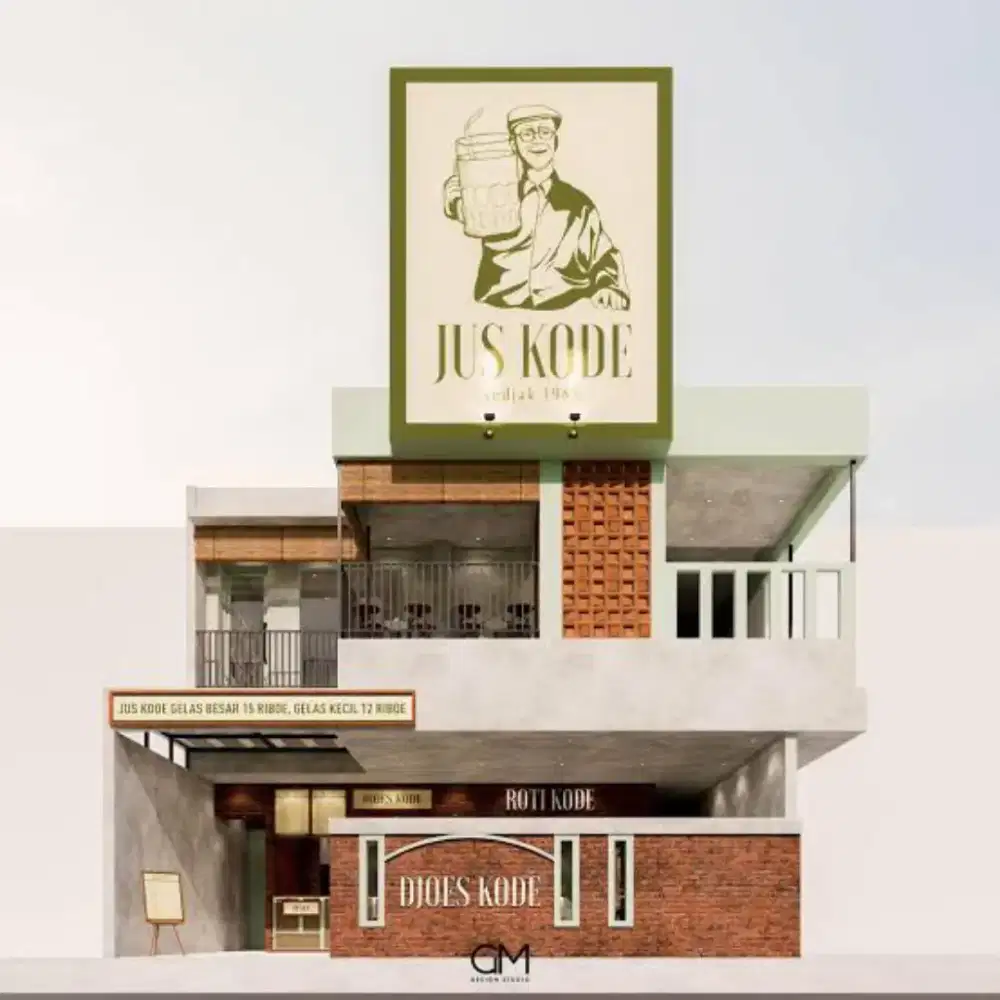 BUKA LOWONGAN JusKodePoris