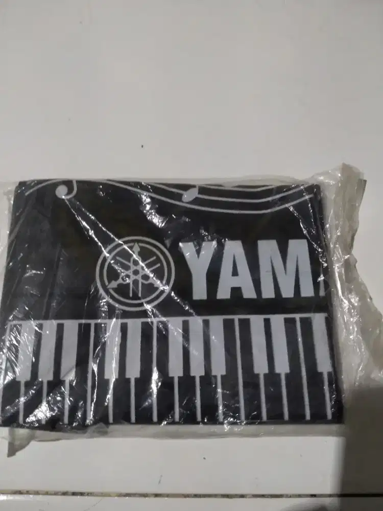 Cover keyboard yamaha