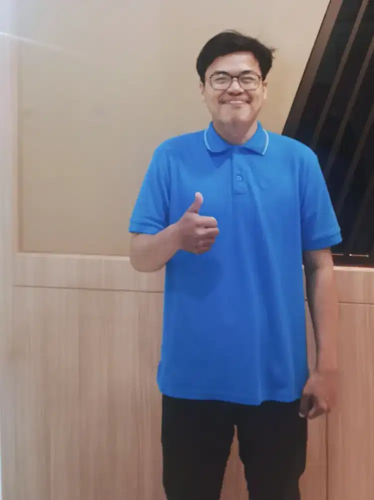 Caregiver Freelance Harian