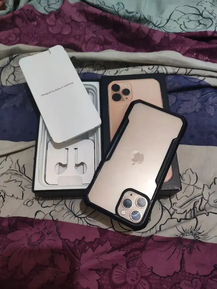 iPhone 11 Pro 256 GB (baca )