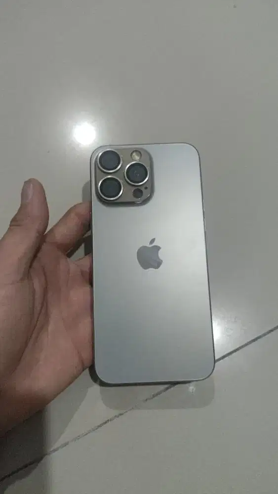 Iphone 15promax 256 ex blibli