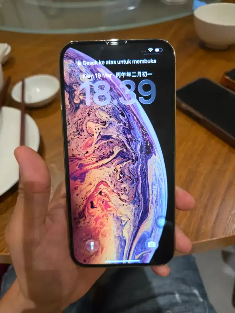 Iphone 13 promax 256 gb