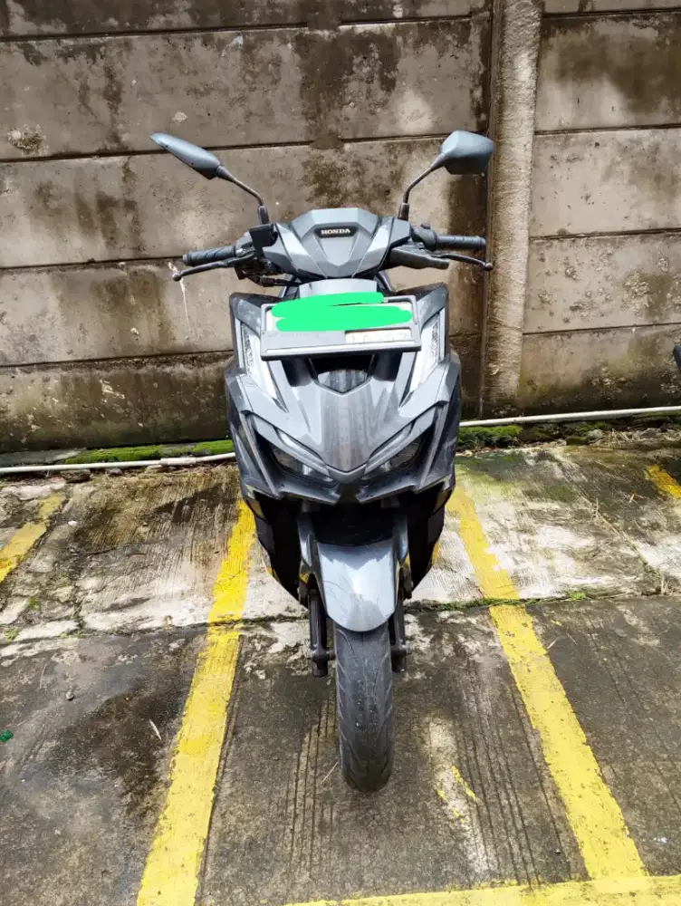Vario 160 CBS tahun 2022