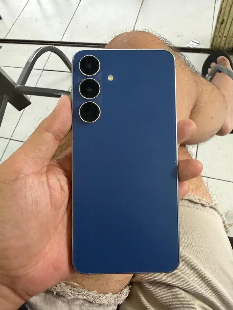 WTS Samsung Galaxy S25 FE Sein