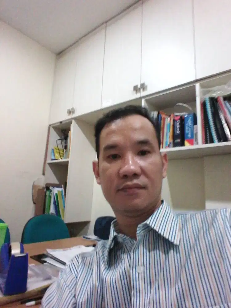 Isi Liburan Lebih Produktif! Kursus English Online dari Rumah