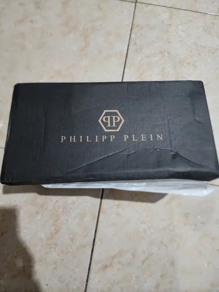 Sandal PP Philipp Plein