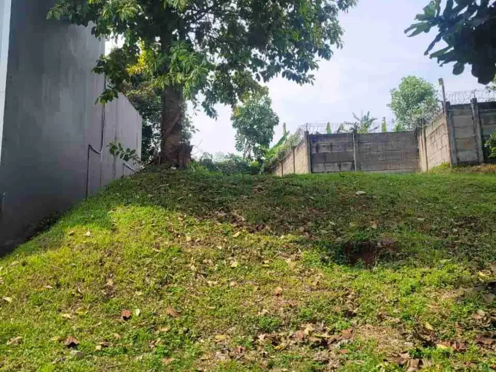 JUAL KAVLING MURAH CITRAGRAN CIBUBUR