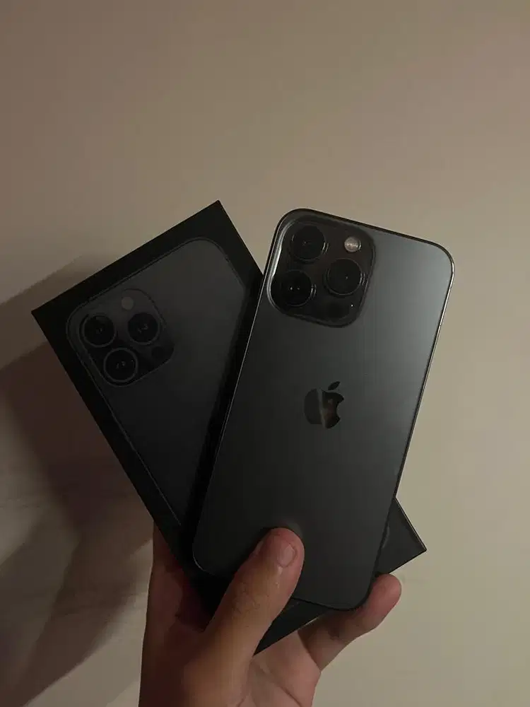 Iphone 13 Pro 256 Beacukai