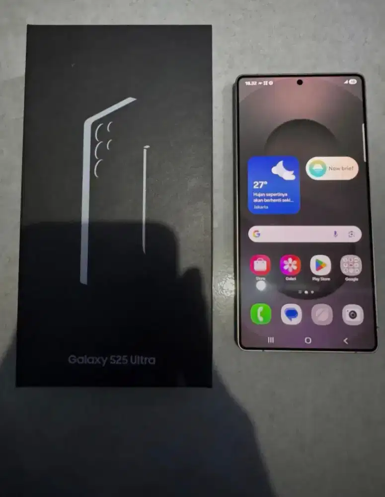 Penjual atau tukang jb (jual baru) jangan chat