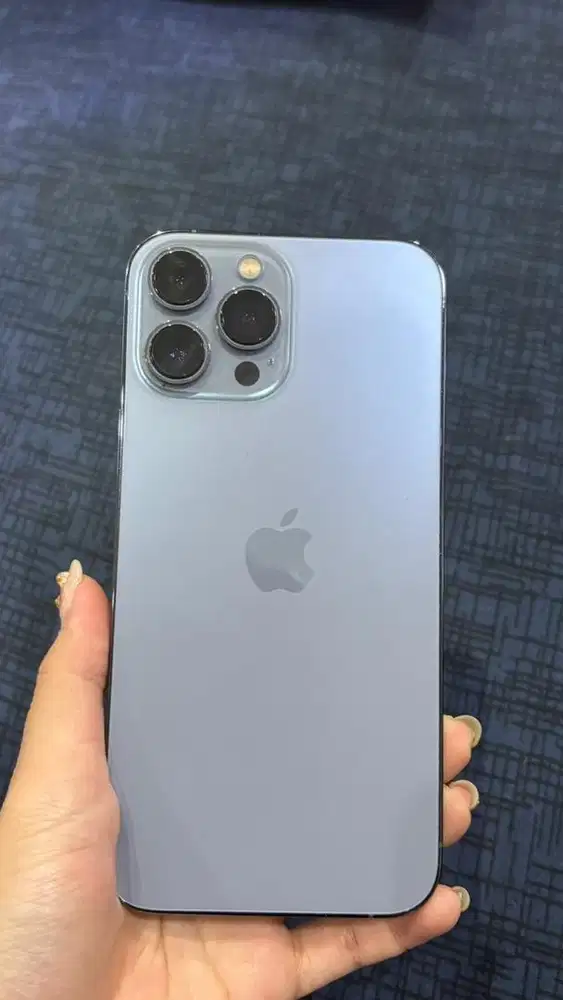 Iphone 13 Pro Max (256GB)