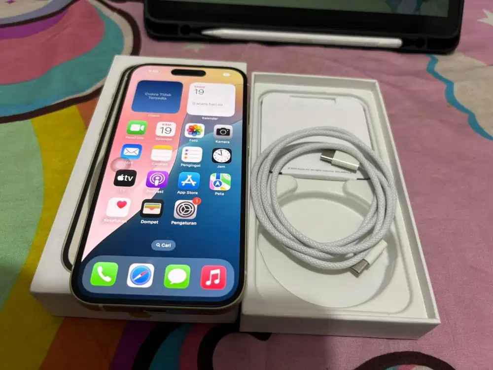 iphone 15 128gb ex inter