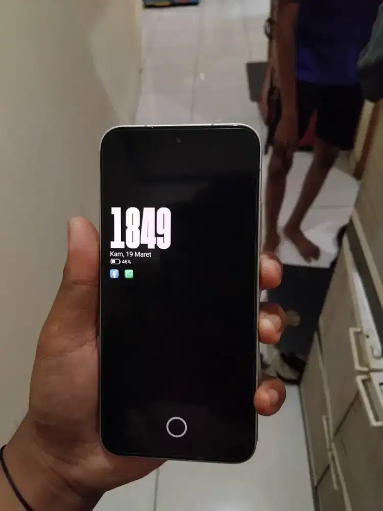 jual Poco f7 Fullset