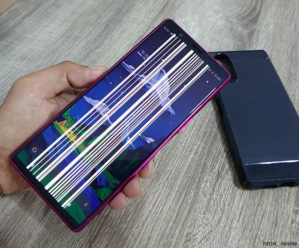 Sony XPERIA 5 RESMI TERDAFTAR BEACUKAI