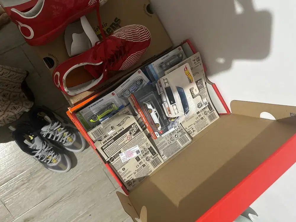 Jual take All hotwheels