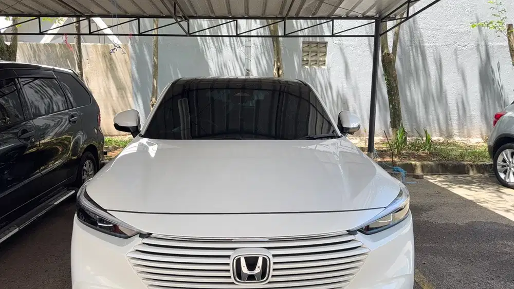 Honda HR-V 2024 Diesel