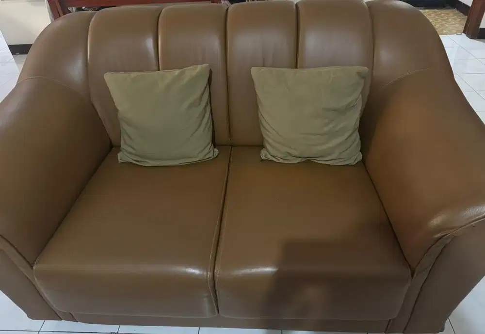 Jual sofa kayu jati