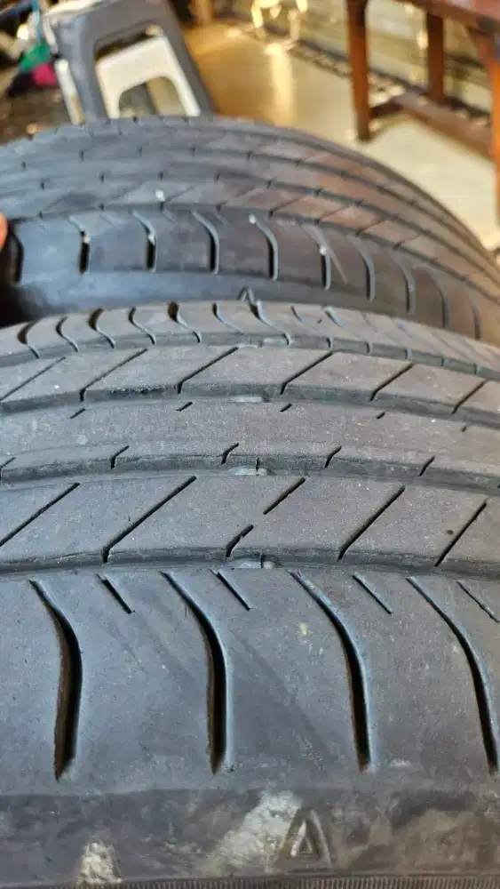 DUNLOP SPORTMAXX 060 225 50 R18