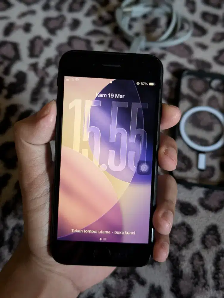 iPhone se 2020 64Gb All operator