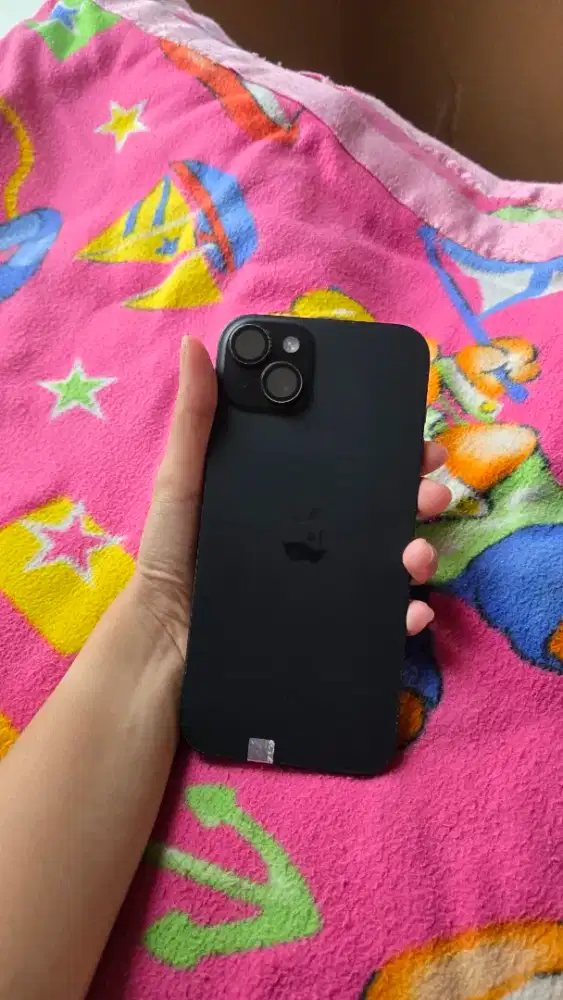 Iphone 15 plus 128 gb