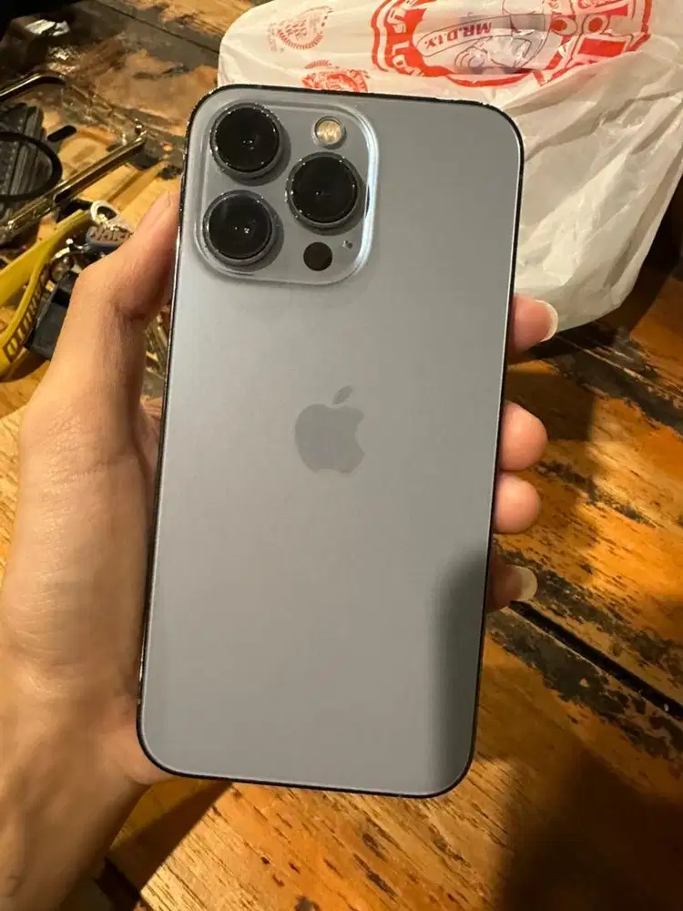 Iphone 13 pro 512gb inter