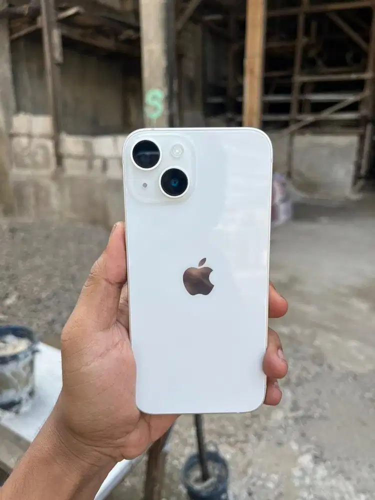 Iphone 14 128gb ibox