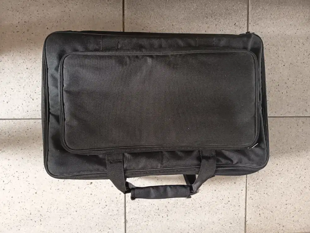 Dijual Pedalboard Gitar Hellfire