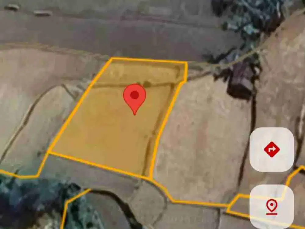 BUTUH CEPAT!! LAHAN SAWAH PRODUKTIF DI RANJENG CISITU SUMEDANG